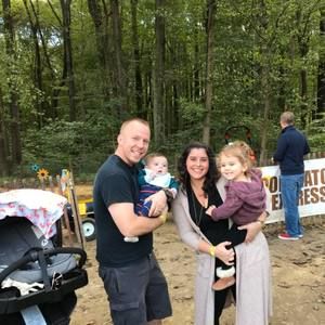 Meet your Posher, Jenna